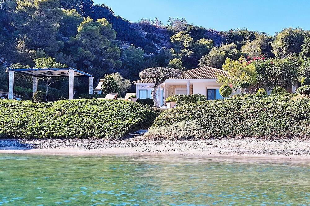 Villa Christina Luxury in Loutraki-Perachora, Korinthia