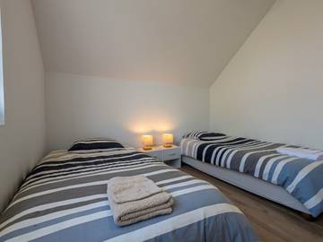 Gîte pour 4 Personnes dans Vendœuvres, Région de Châteauroux, Photo 4