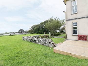 Holiday Rental for 11 People in Dyffryn Ardudwy, Gwynedd, Photo 3