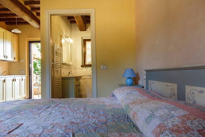 Schöne Villa in Città di Castello in Città di Castello, Valtiberina
