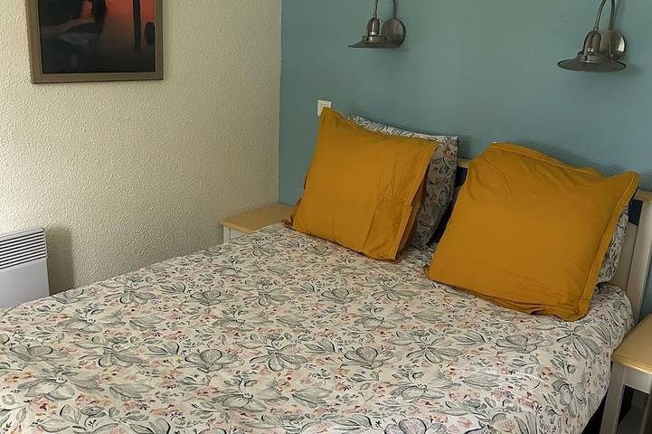 Gîte pour 6 personnes, avec piscine et jardin dans Cap Coz - 3