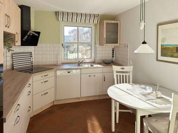 Ferienhaus für 5 Personen in Wittdün, Amrum, Bild 4