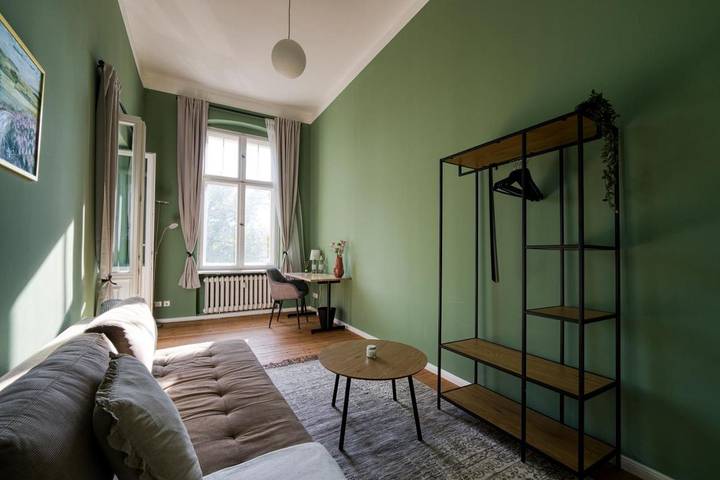 Ferienwohnung für 6 Personen in Wilmersdorf Berlin - 3