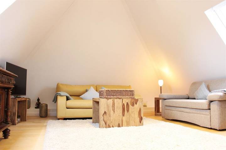 Ganze Ferienwohnung, Ferienwohnung Große Dorfbrise in St. Peter-Ording, Eiderstedt