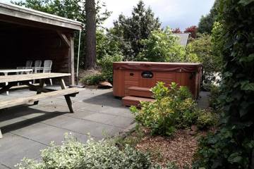 Bungalow voor 10 Personen in Hardenberg, Regio Zwolle, Afbeelding 2