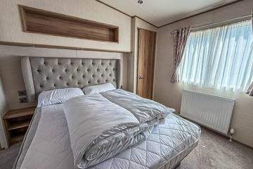 Static Caravan for 4 People in Great Yarmouth, Norfolk, Photo 1