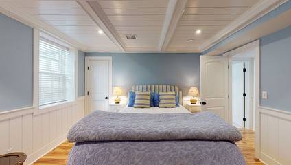 Vacation House for 11 Guests in Nantucket Island, Massachusetts, Picture 1