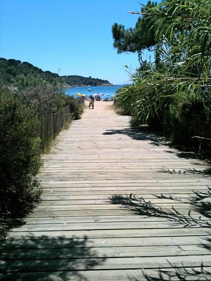 Hôtel pour 2 personnes, avec jardin et terrasse