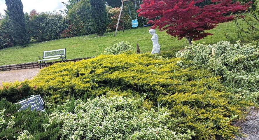 Gîte pour 2 personnes, avec piscine et jardin à Cahuzac-sur-Vère - 3