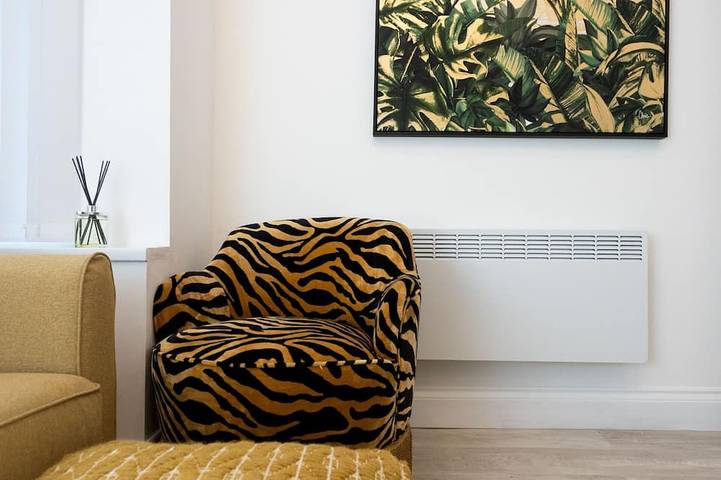 Apartamento de vacaciones para 5 personas - 1