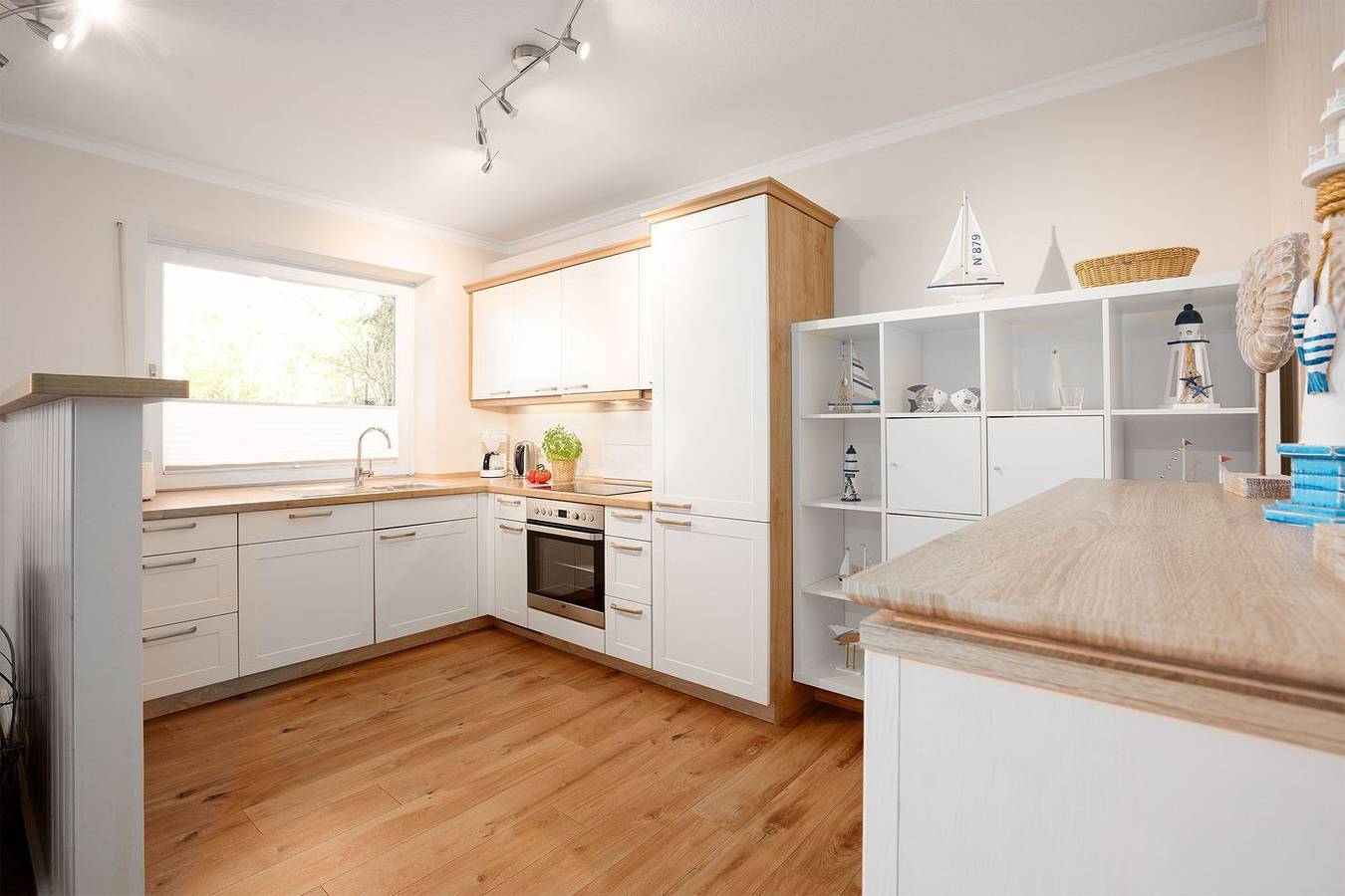 Ferienwohnung "Strandperle" 4 Personen *** (Nichtraucher), foto 7