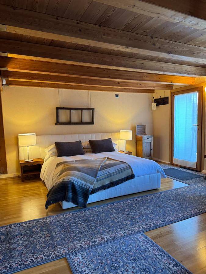 Chambre d’hôte pour 2 personnes, avec jardin et vue
