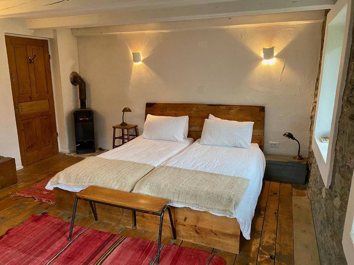 Holiday Home in Tolmin, Slowenien
