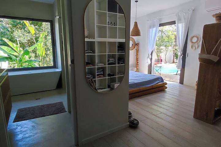 Villa pour 10 personnes à Lattes - 4