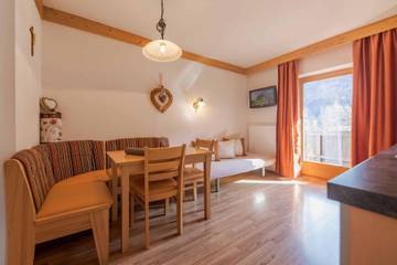 Bauernhof für 5 Personen in Fulpmes, Stubaital, Bild 3