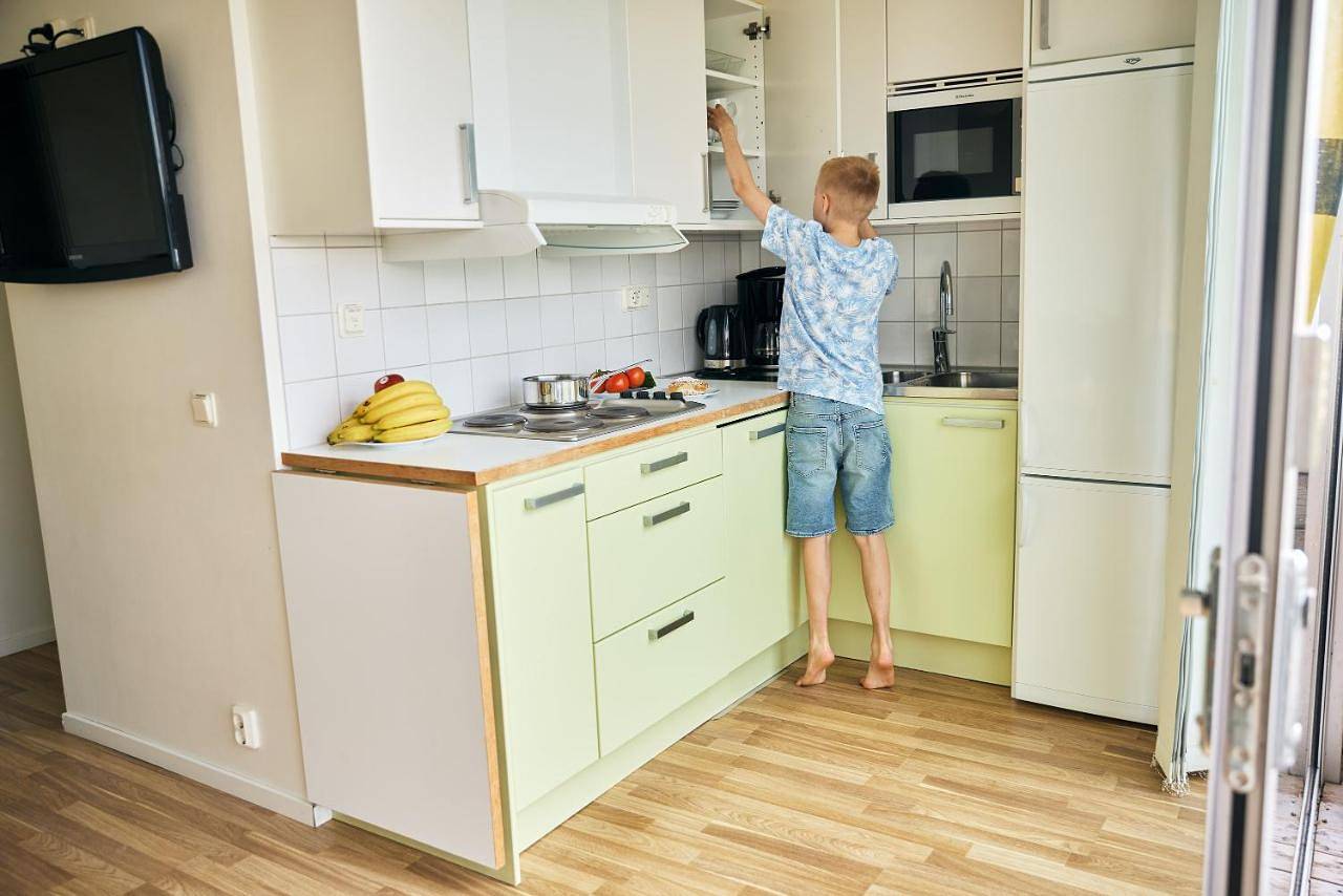 Two-Bedroom House - Disability Access in Varberg, Halland