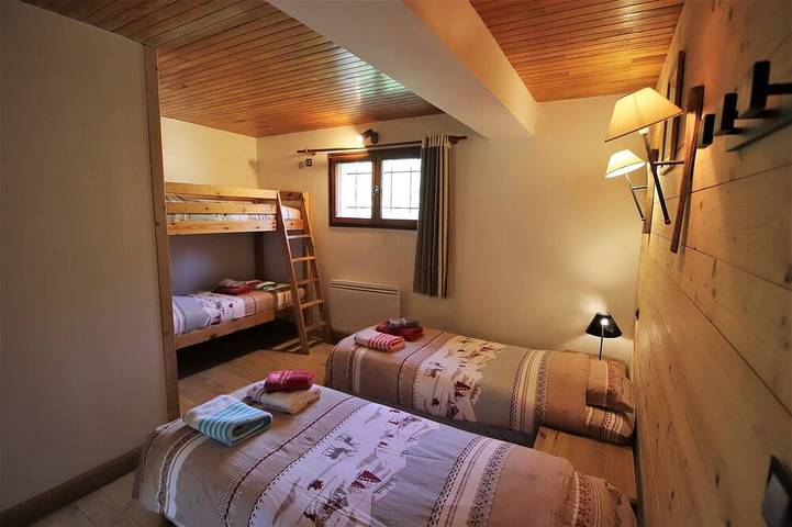 Chalet Ski Au Pied 14 Personnes Jacuzzi Vue Montagne Vars Les Claux in Vars, Région de Briançon