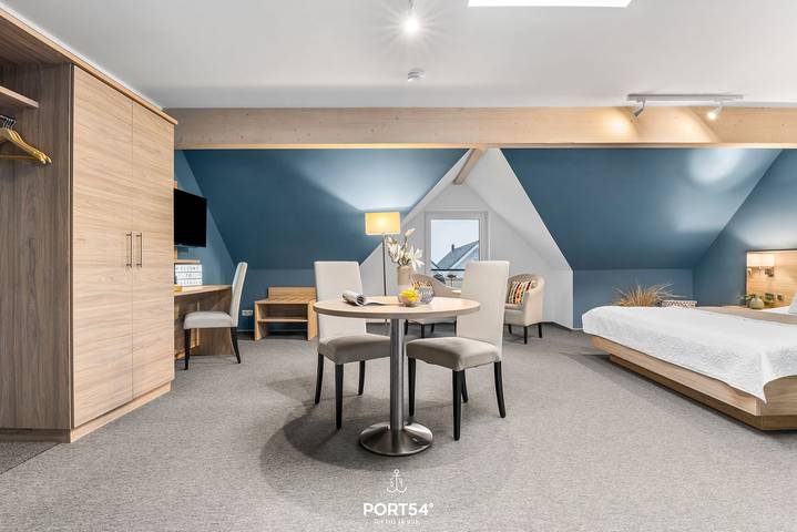 Ferienwohnung für 2 Personen in Dagebüll - 4