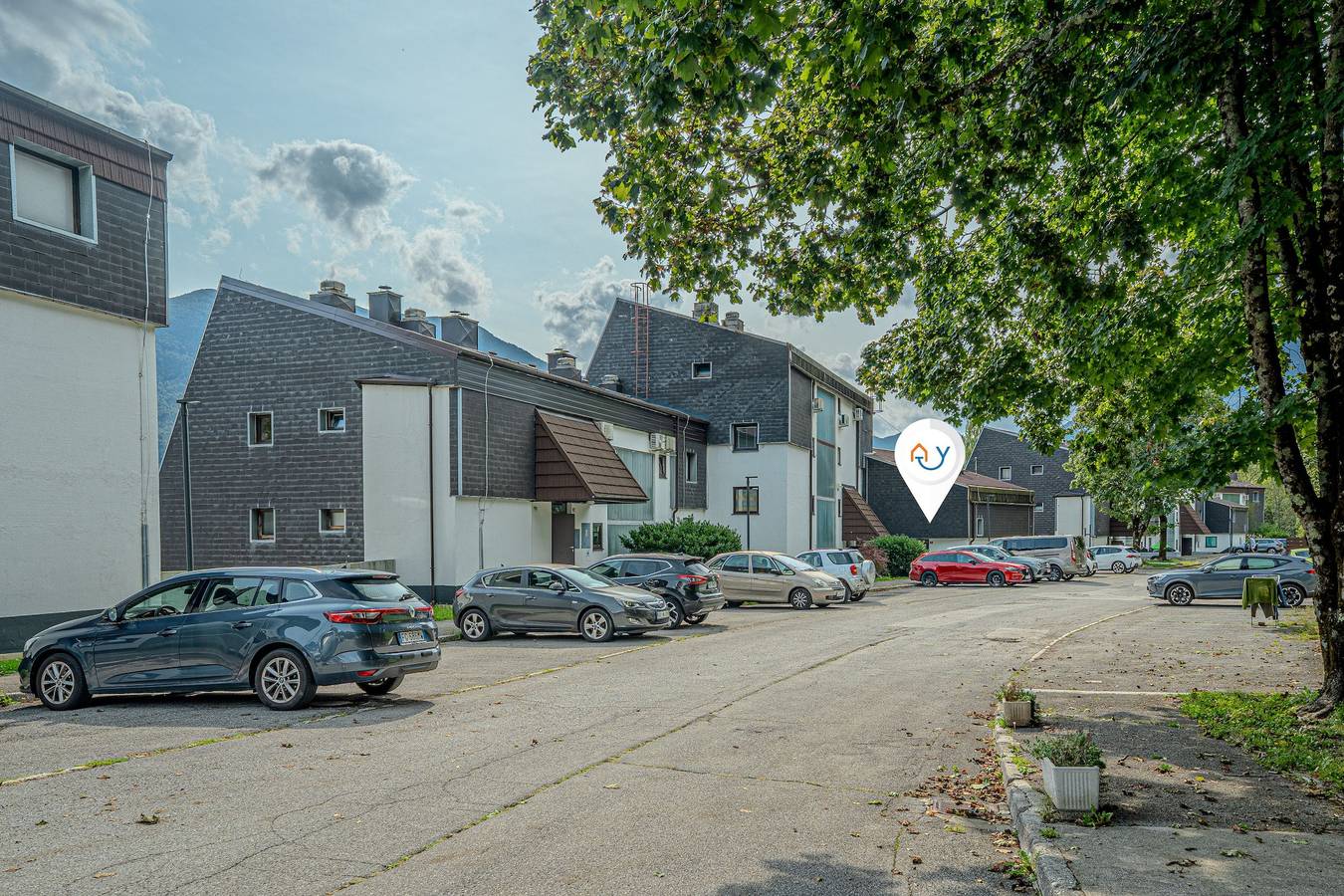 Cozy Apartment Bovec in Bovec, Triglav National Park