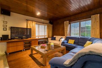Chalet para 12 Personas en Ruesga, Cordillera Cantábrica, Foto 4