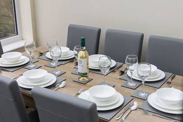 Holiday Home for 7 People in Poole, Poole Harbour, Photo 2