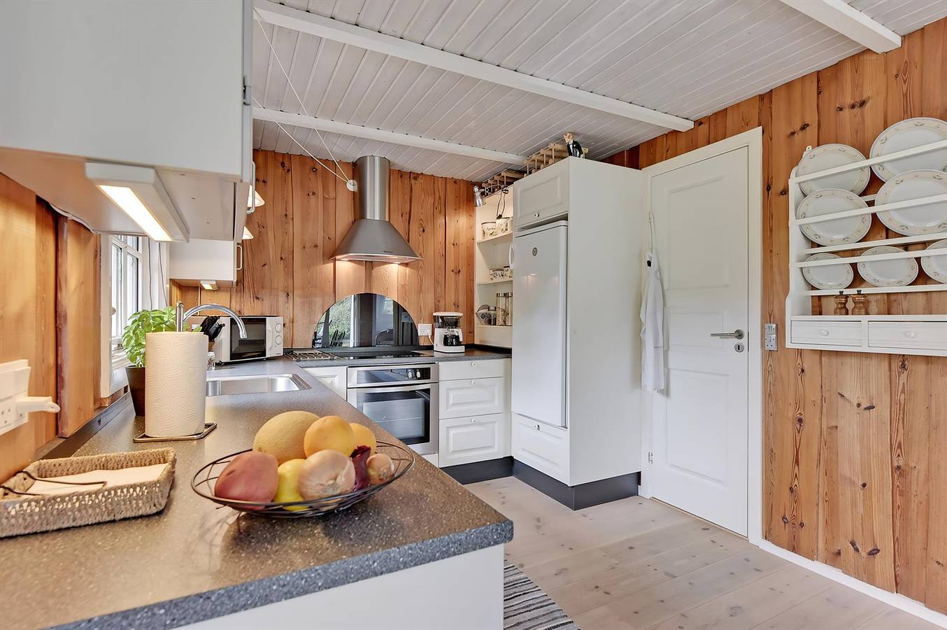 Beautiful home in Vejers Strand w/ Wifi and 3 Bedrooms in Vejers Strand, Varde