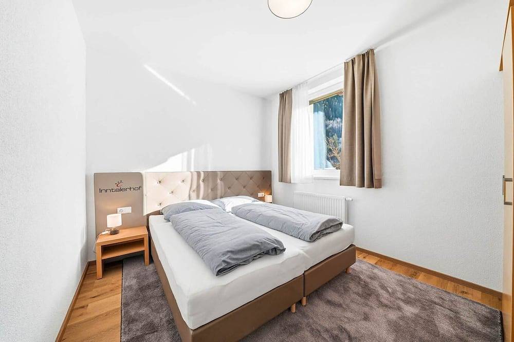 Ganze Wohnung, Haus Mex - Gruppenunterkunft nähe Serfaus Fiss Ladis Ischgl in Glockturmkamm, Tösens