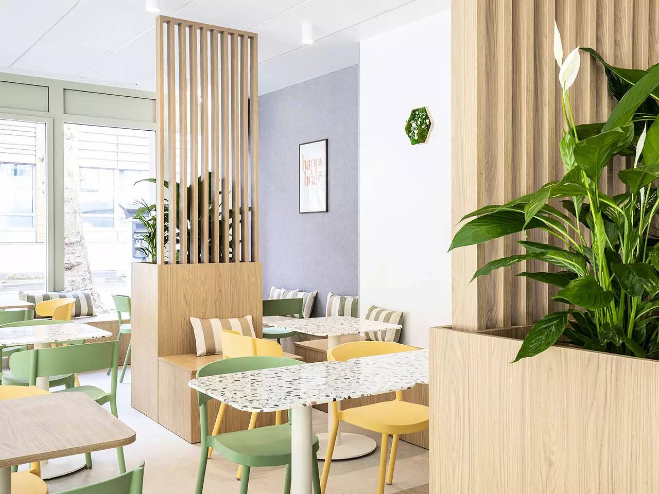 Studio entier, Studio 2 personnes avec lit double in Nanterre, Hauts-de-Seine