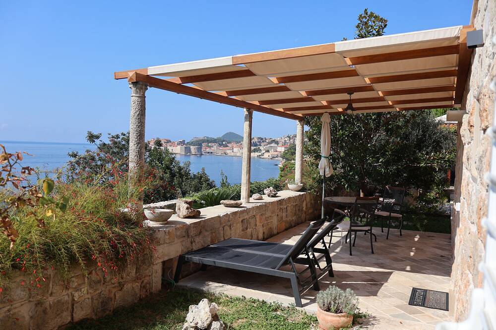 Holiday apartment in Grad Dubrovnik from £128 per night