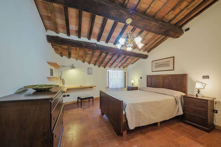 Ferienhaus Sara in Pescaglia, Lucca Provinz