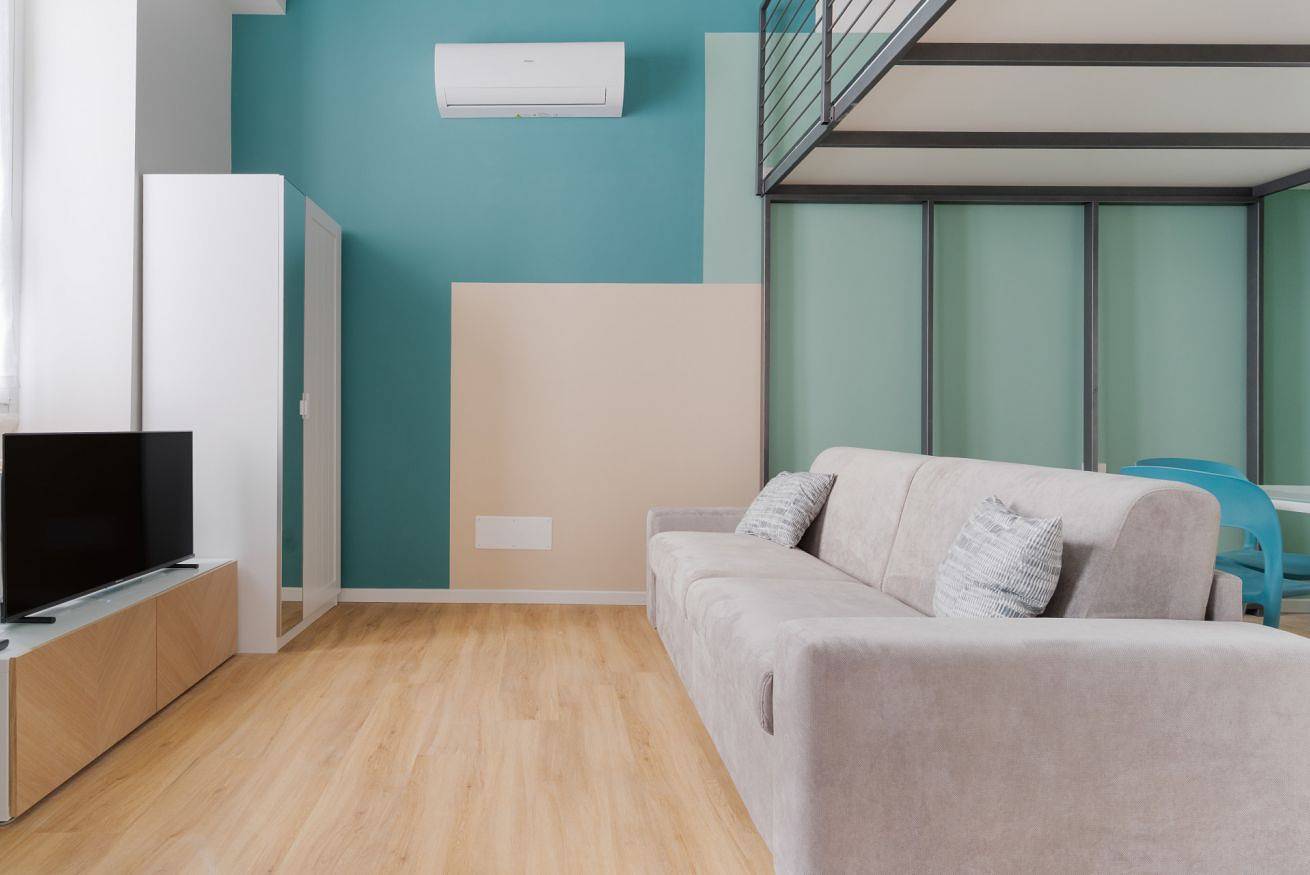 Appartamento vacanze a Milano a partire da 128€ a notte