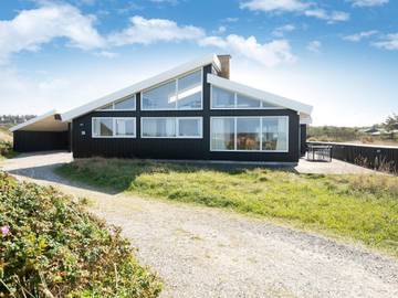 Luxus-ferienhaus für 8 Personen in lønstrup, Dänemark an der Nordsee, Bild 4