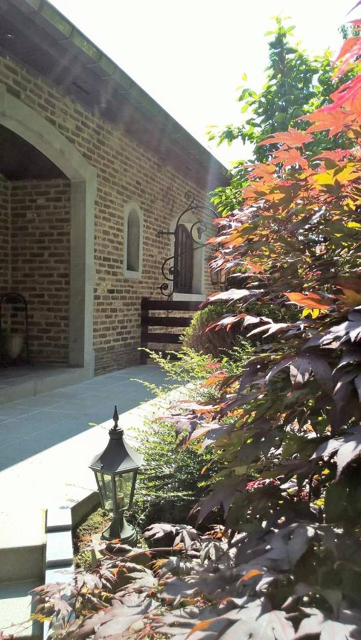 Villa pour 11 personnes, avec jardin à Spa - 3