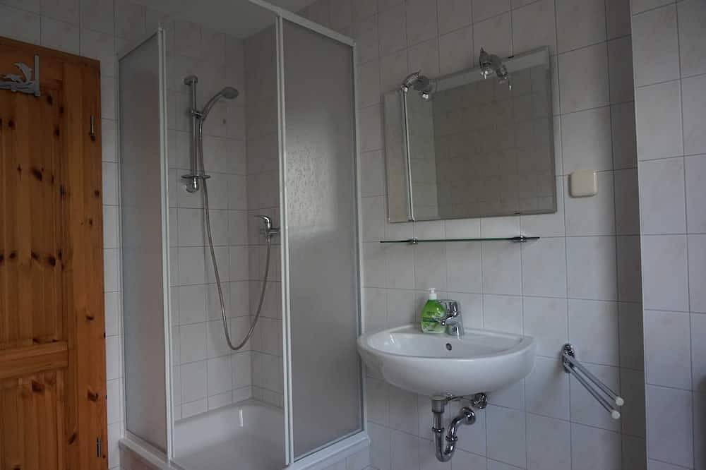 Wohnung 1 - Villa Rügen - 300 m zum Strand in Ostseebad Binz, Binz