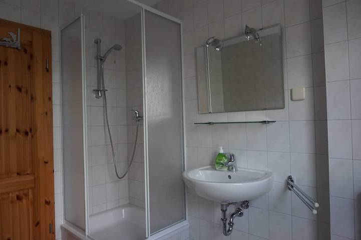 Villa für 5 Personen, mit Balkon in Binz - 3