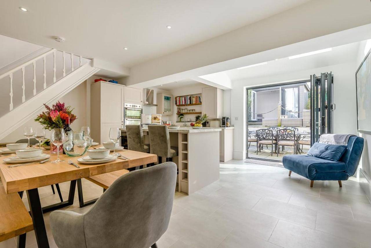 3 Bed in Padstow oc-f33036 in Padstow, Cornwall