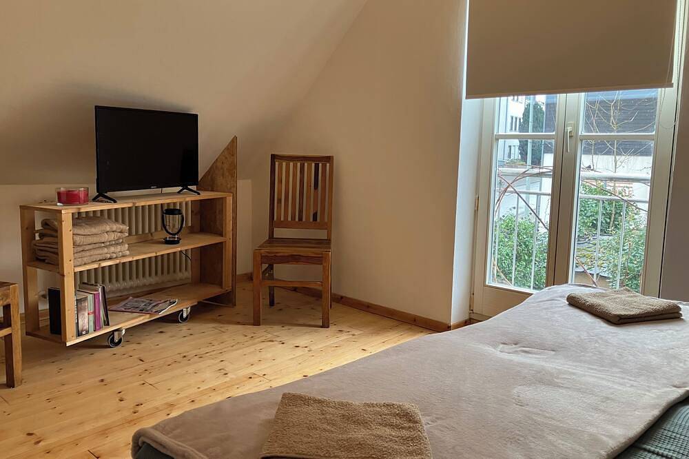 Old winegrower's house in Kasel, Moseleifel