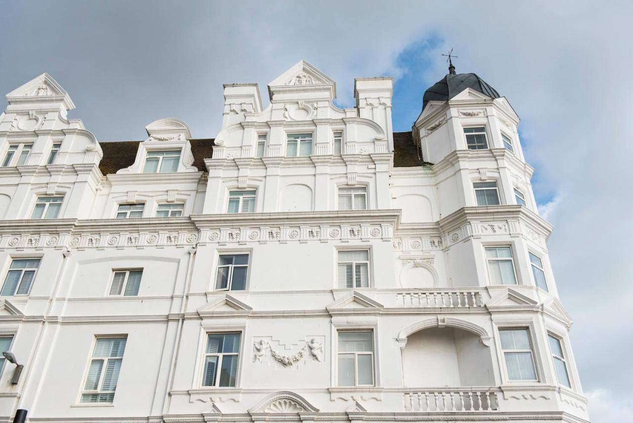 Brighton Harbour Hotel & Spa in Brighton, Sussex