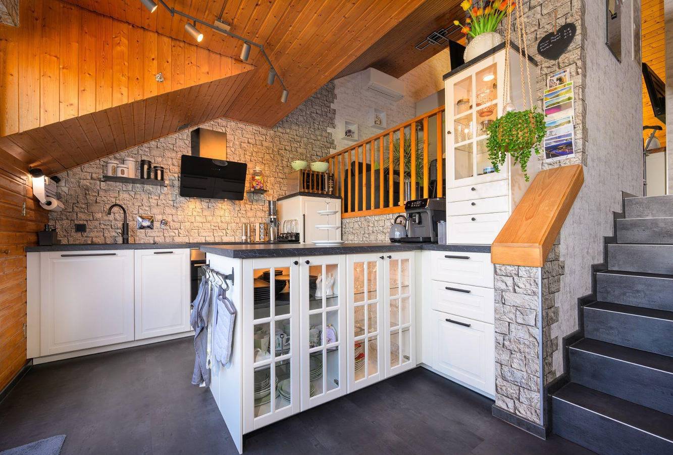 Ganze Ferienwohnung, Tanja's Moselliebe in Andel, Bernkastel-Kues