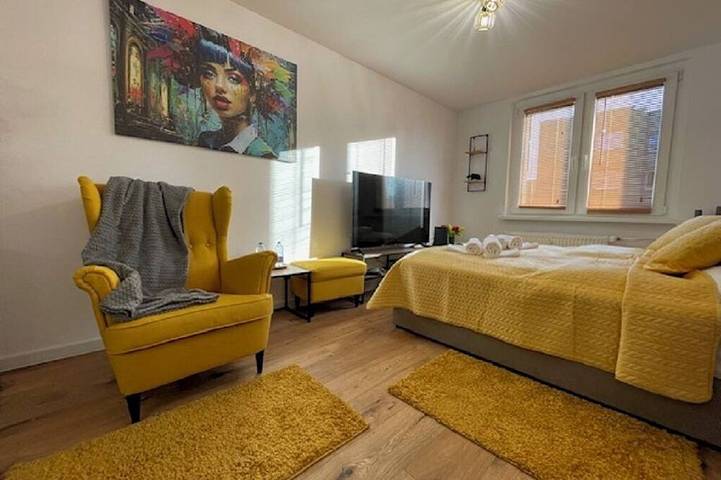 Ferienwohnung für 2 Personen in Schlesien