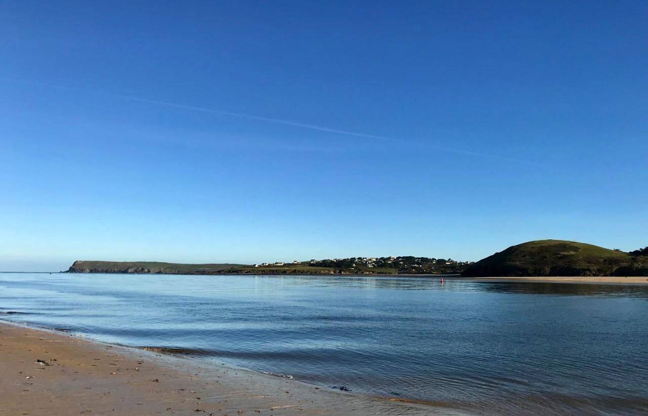 Cyntwell Guest Accommodation in Padstow, Cornwall
