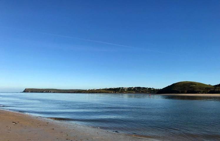 Maison d’hôte pour 2 personnes à Cornouailles - 3