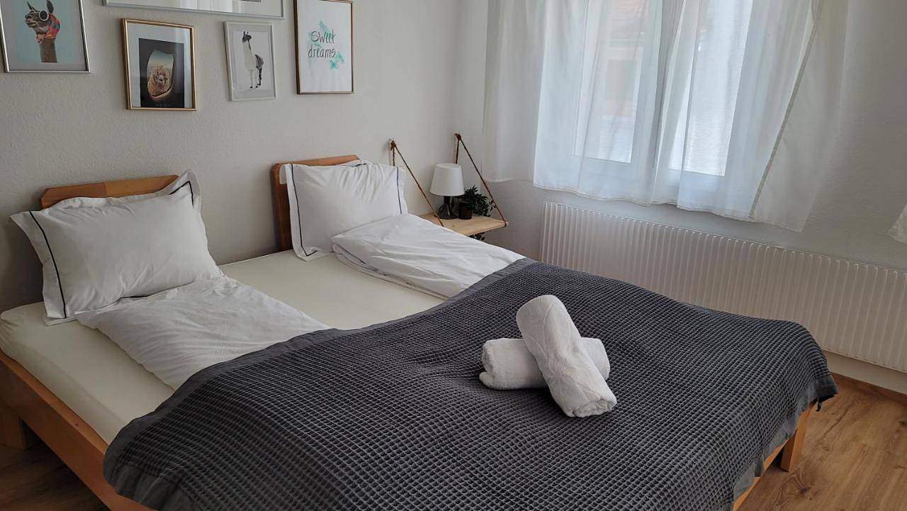 Ganze Wohnung, Sechs Bergspitzen in Ebnat-Kappel, Zürich Voralpen