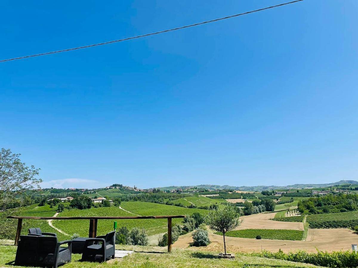 Ganze Wohnung, Locazione turistica Cascina Pela in Castagnole delle Lanze, Langhe
