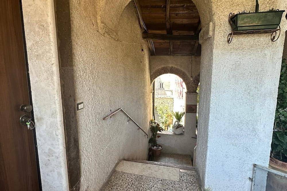 Appartamento intero, Casa Ab Imo Pectore in Amaseno, Provincia di Frosinone