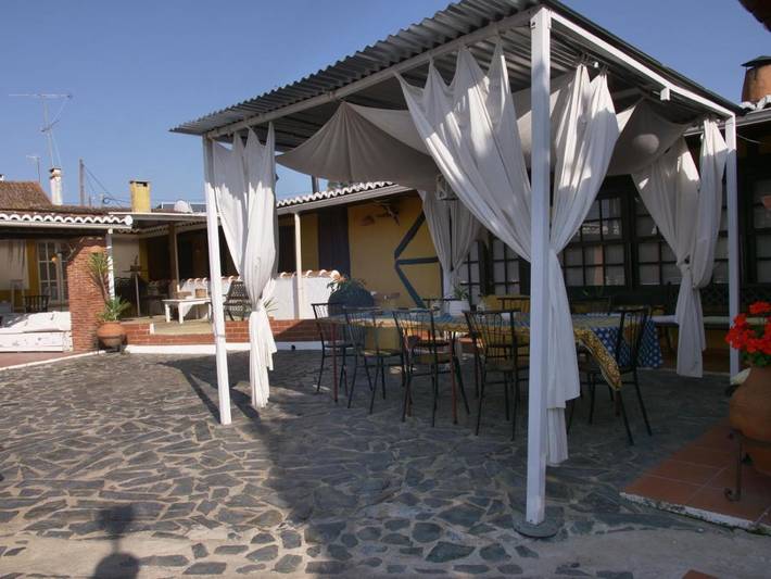 Bungalow with Patio in Tomar, Distrito de Santarém