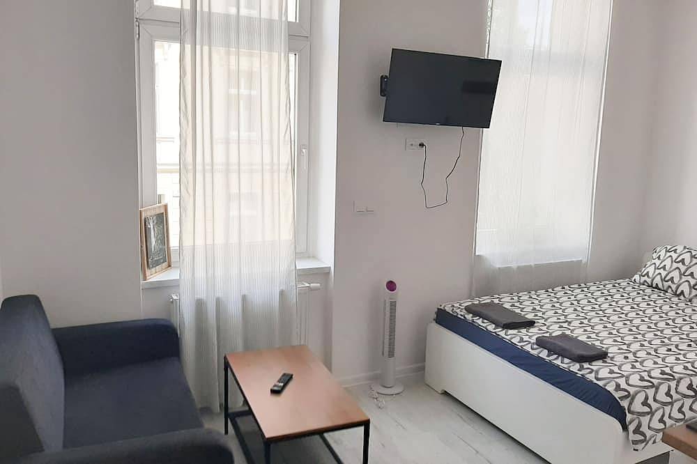 Ganze Wohnung, Souvenirappart Sienkiewicza 3B in Bromberg, Kujawien-Pommern