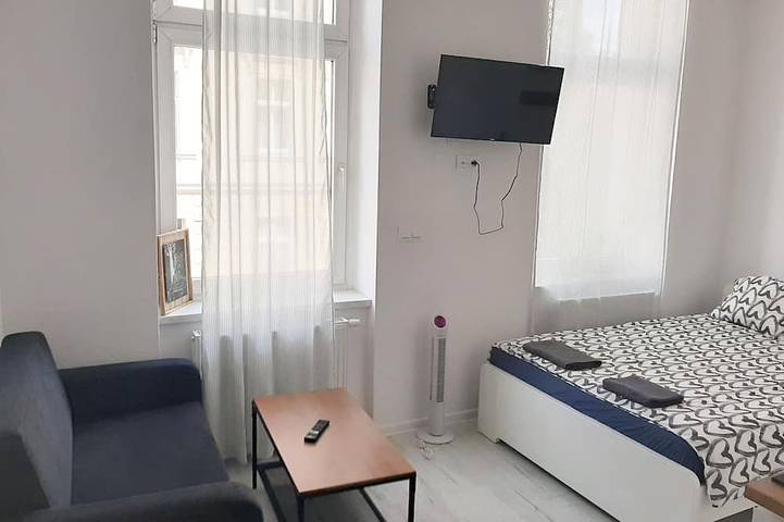Ganze Wohnung, Souvenirappart Sienkiewicza 3B in Bromberg, Kujawien-Pommern