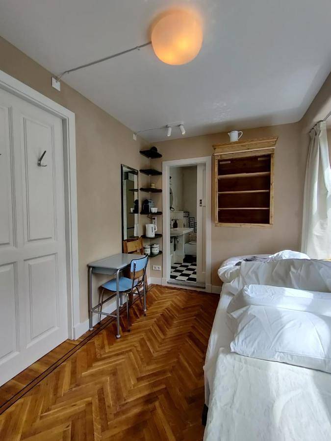 Maison d’hôte pour 2 personnes à Amsterdam - 4