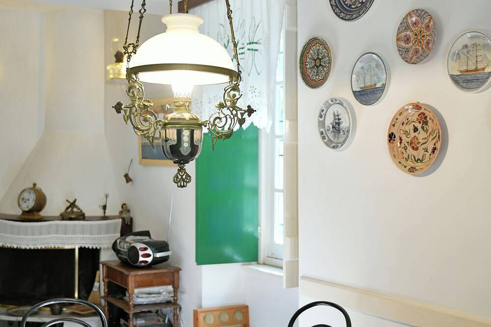 Villa Ariadne - Sea View Sanctuary in Hydra